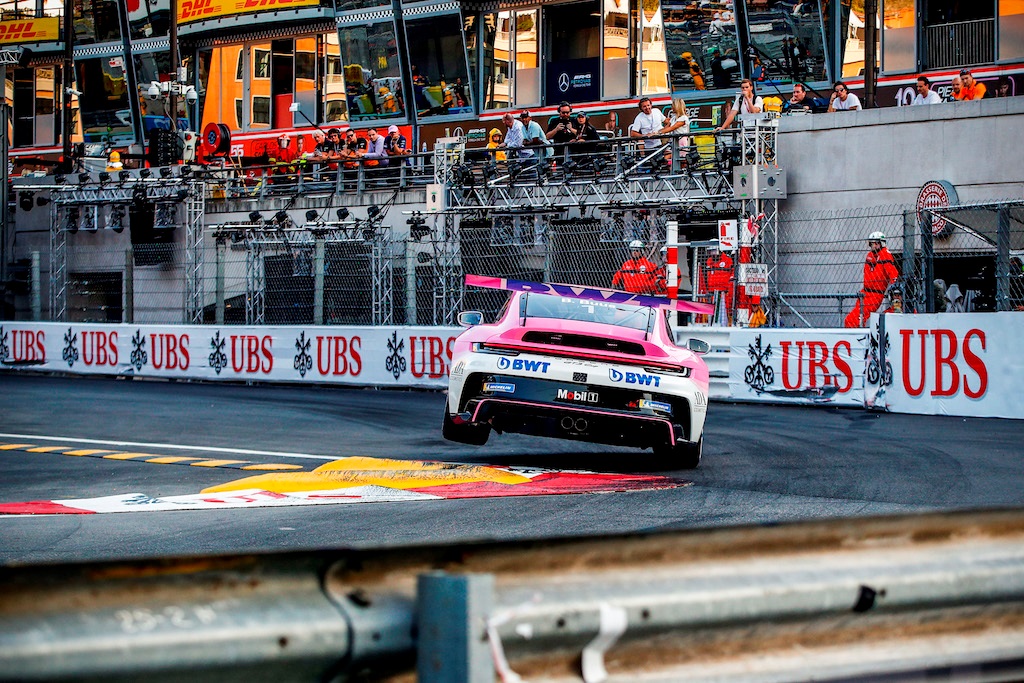 (Foto: Porsche Motorsport)